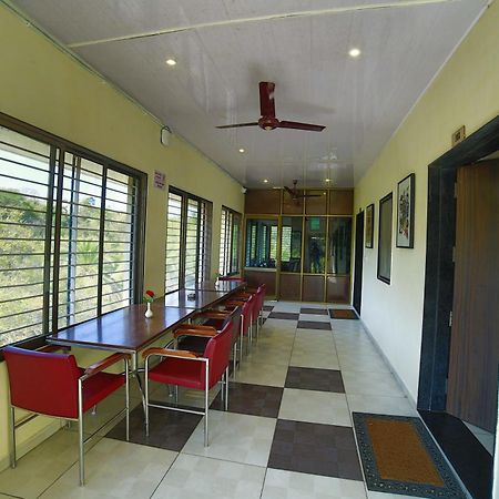 Briars Heritage Mount Âbû Extérieur photo